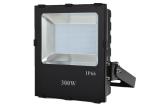 200W 300W SMD Outdoor LED Flood Light 220V 240V Waterproof IP65 Black Housing