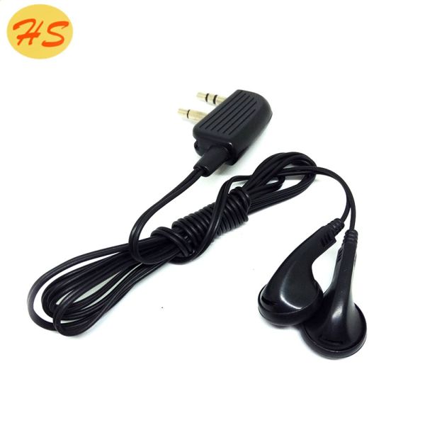 Cheap Products in Ear Phone Free Samples Airline in Ear Earphones Under Headphones
