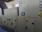 Industrial Rotor Desiccant Dehumidifier