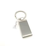 Unique Metal Keychain Holder Durable Long Lasting
