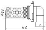 XYLL-1463-60W 9006-bulb