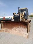 CAT D6G2 Bulldozer With Excellent Performance Good Quality And Affordable Price