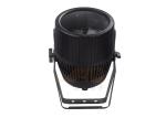 IP65 6 Channels 250W COB Zoom LED Par Can Lights