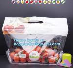 fruit bag for fruit protection, Perforated Better Aseptic Grape Bag, Cherry Bag,