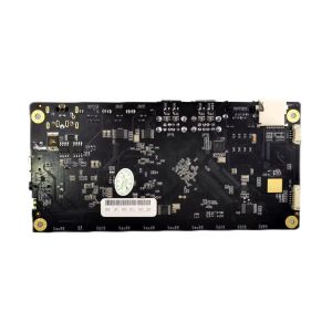 TF CARD Smart Scale Android Embedded Board With 3.5mm Headphone Interface And