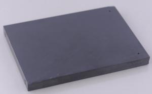 China High Thermal Conductivity Silicon Carbide Ceramics High Purity Silicon Carbide factory