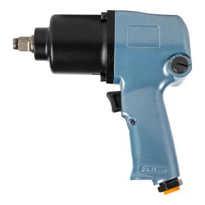China CE Small Pneumatic Impact Wrench Gun M16 Bolt 1/2 Sq Air Impact Wrench factory