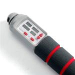 Fitness Jump Rope Custom Logo Skipping Rope OK-168 18500 Mm Gym Applicable Scene