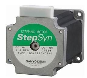 China Sanyo stepping motor 103H7823-0140(0110) factory