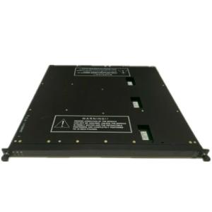 China 3700A Triconex DCS PLC Analog Input Module on sale