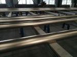 Customized AZ31 AZ80 ZK60 WE43 Magnesium Billet For Extrusion Elongation 8% Or