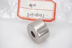Resistant To Centrifugal Forces Neodymium Magnet With Nickel Zn Ni-cu-ni Coating