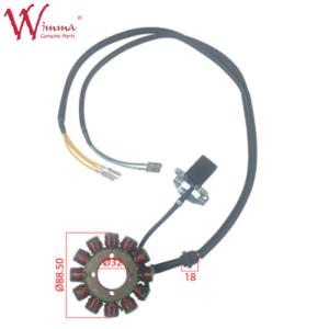 China Motorcycle Magnetic Stator Coil Stator Comp CHIEFII(2021) ISO9001 Listed factory