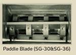 Sound Proof Central Granulators Steel Crushing Plastic Auxiliary Machine