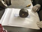 Soft Green Color Color Petrol Tape For Metal Buried Fittings Corrosion