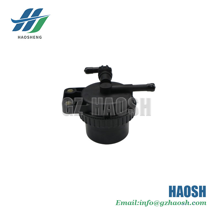 Fuel Filter Assembly 8-98182445-0 8981824450 For Isuzu DMAX 2012