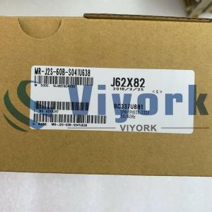 China Mitsubishi MR-J2S-60B-S041U638 Servo Amplifier 3.2A 3PH+1PH 600W 200 - 230VAC NEW factory