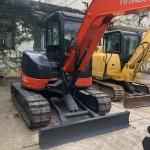 Affordable ZX50 Excavator Original Hydraulic Cylinder and Superior Performance