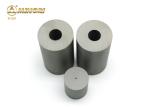YG25C Tungsten Carbide Cold Heading Dies Moulds For Nut Forming Screw Fasteners