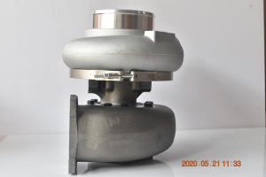 China 6505655091 Excavator Spare Parts Turocharger For KOMATSU factory