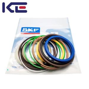 China Hydraulic Cylinder Excavator Oil Seal For VOLVO Pump factory