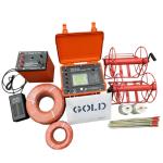 IP Digital Surface Resistivity Meter For Groundwater Exploration