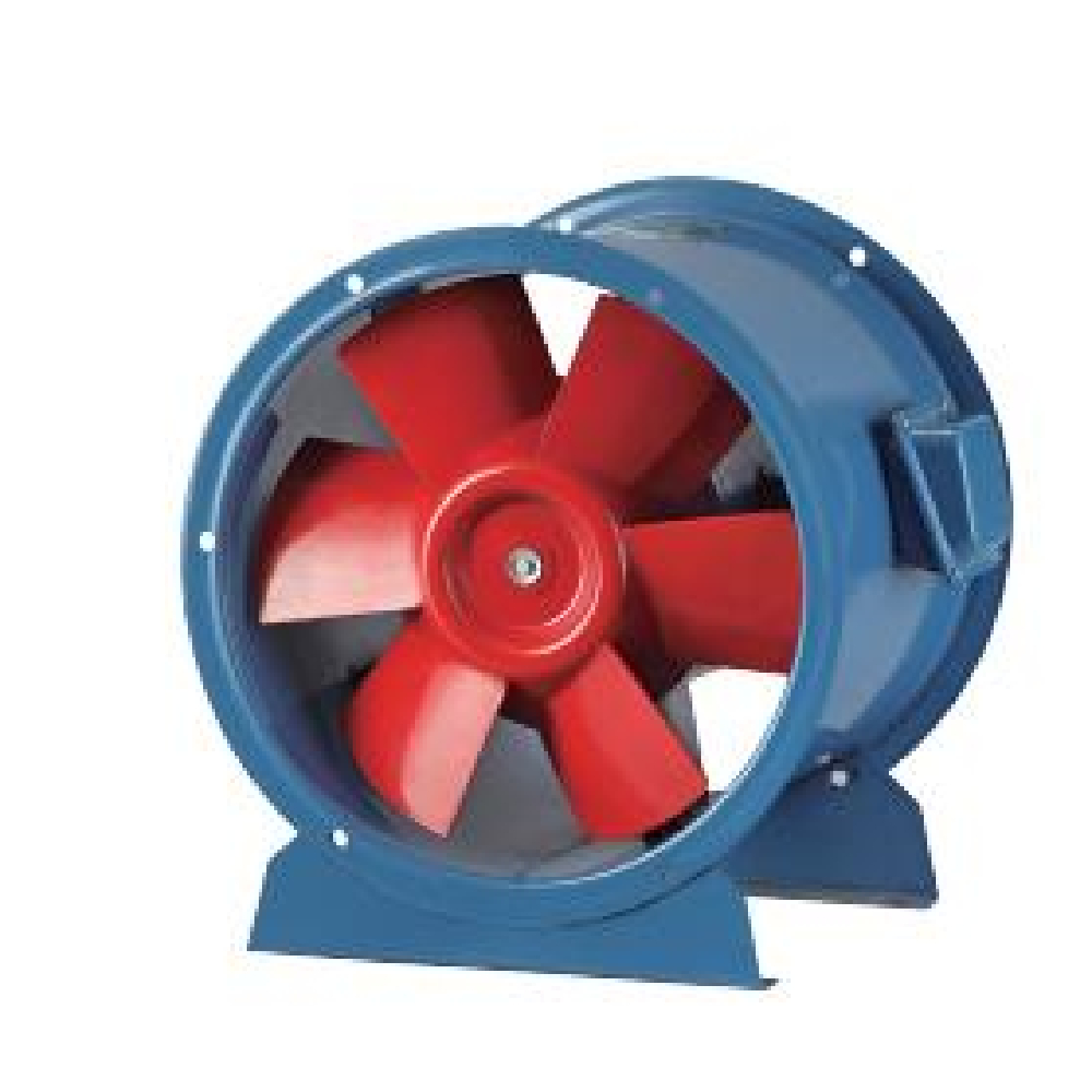 12 Inch SAA CE Industrial Extractor Portable Ventilation Air Commercial Utility Fan