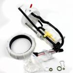 17048-TF0-000 Honda Air Filter Replacement Fuel Filter for HONDA FIT GE 6 / 8