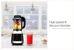 OZEN Vacuum Blender / Vidia Vacuum Blender/ Kuving vacuum blender / Vacuum