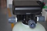 Industrial Automatic Control Valve Water Softener Price For Sales RO System