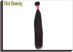Top Grade 6A High Quality Brazilian Hair , Virgin Brazilian Hair Extension