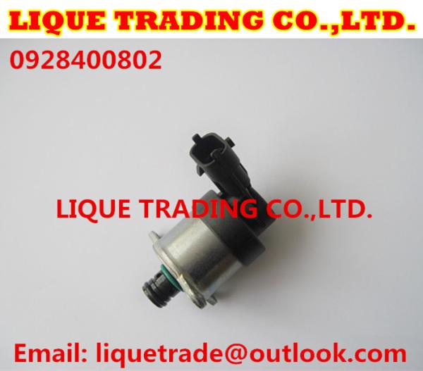 BOSCH Original ZME/ Fuel Measurement Unit / Metering Solenoid Valve 0928400802