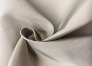 China Cationic Plain Polyester Vinyl Coated Fabric Breathable Good Wrinkle Resistance factory
