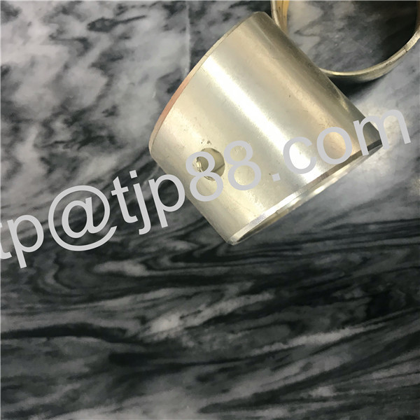 Bimetal Material Conrod Bushing OEM MC013906 110 * 98 * 90 For Hino