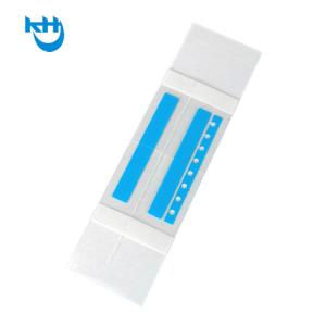 China 8 Holes Positioning Universal SMT Double Splice Tape M15 Series factory