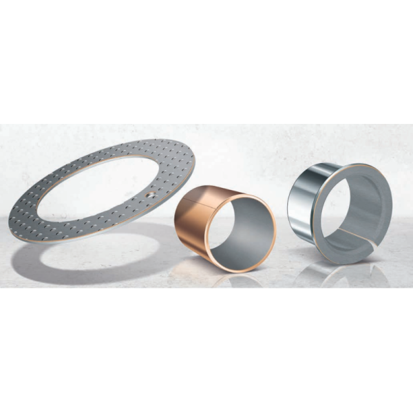 Bushing Equivalent | 25*28*25mm