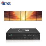 4K60 unique display Length 300mm*width HDMI output 4k video wall controller