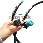 Construction Works Display Wire Instrument Wire 4708451H-00 For Hitachi