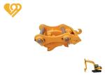 Excavator and Bulldozer Quick Hitch Coupler for Heavy Equipment Hydraulic
