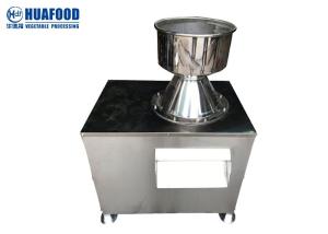 China 3800r/Min Cassava Flour Mill OEM Small Scale Maize Flour Mill factory