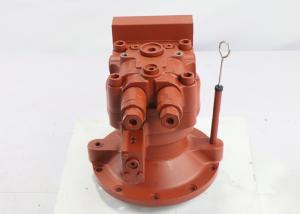 China SY135 Swing Motor Assy M2X63 SK200-6e 31N6-10140 factory