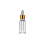 Customized Printing Color Dropper Bottle for Essential Oil and Serum Child
