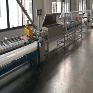 China Mylar Film Forming Machine factory