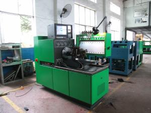 China Diesel fuel injection pump test bench BFB factory