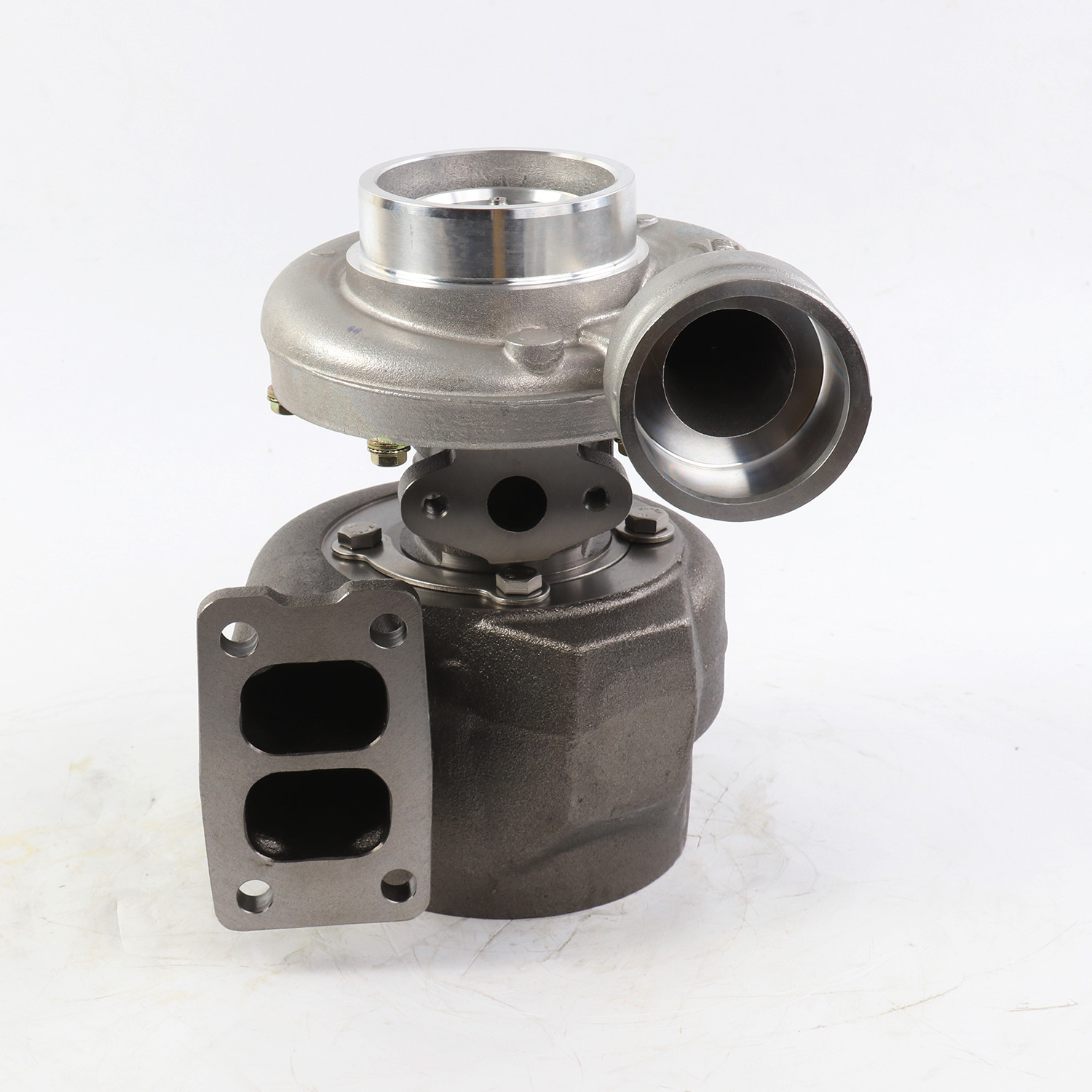 S2B210 D6D Diesel Engine Turbocharger 04282637KZ 04282637KZ 04282637 20492757 For Volvo Spare Part