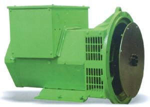 China Diesel AC Brushless Genernator factory