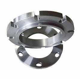 OEM Metal CNC Machining Parts Custom Cutting Aluminum Turning Part