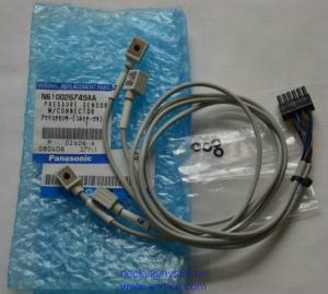 China N610026749AA Pressure Sensor factory