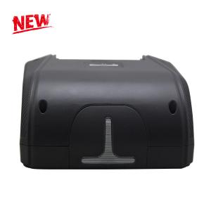 China Reliable 2D Cmos 1 Million Imager Sensor Fixed Mount Barcode Scanner factory