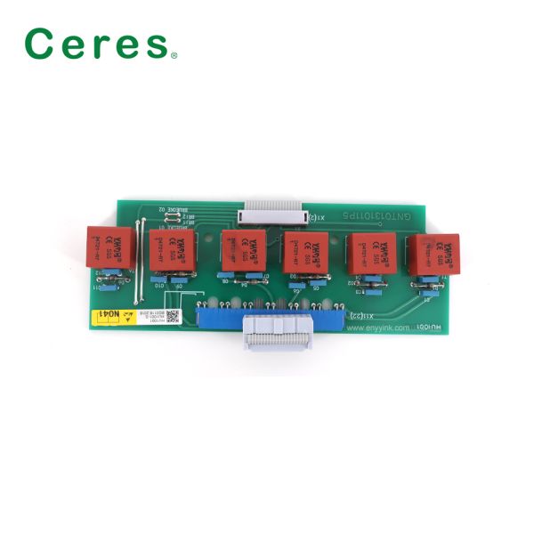 Original SM102 HU1001 Offset Printing Machine Spare Parts Circuit Board
